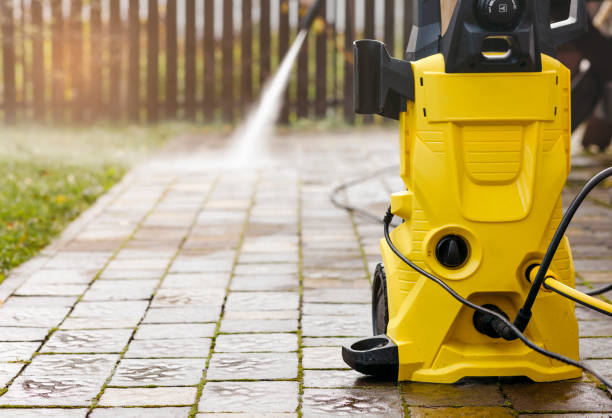 Best Gas Station Cleaning  in Fern Prairie, WA